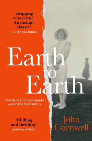 Cover image for 9781529441970 - Earth to Earth