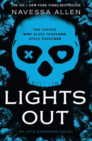 Supplemental image for 9781529442397 - Lights Out