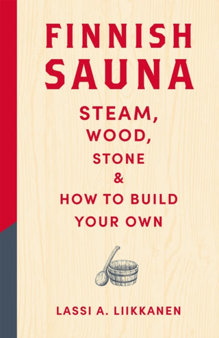 Cover image for 9781529442939 - Finnish Sauna