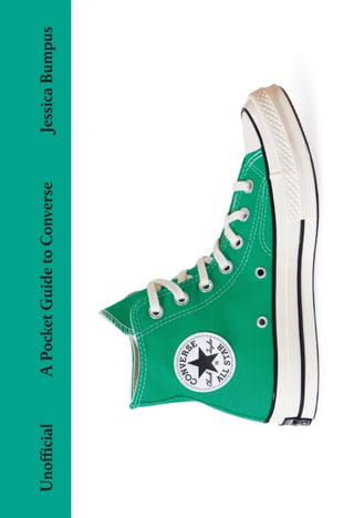 Supplemental image for 9781529444407 - A Pocket Guide to Converse