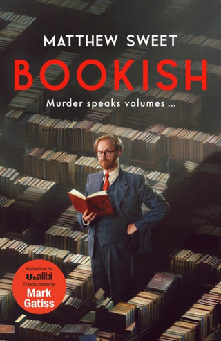 Cover image for 9781529444483 - Bookish