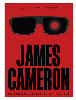 Cover image for 9781529444599 - James Cameron