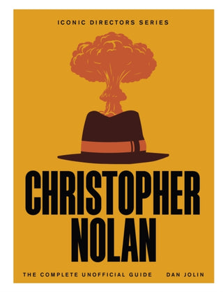Cover image for 9781529444612 - Christopher Nolan