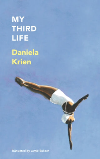 Cover image for 9781529444759 - My Third Life