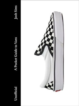 Cover image for 9781529444803 - A Pocket Guide to Vans