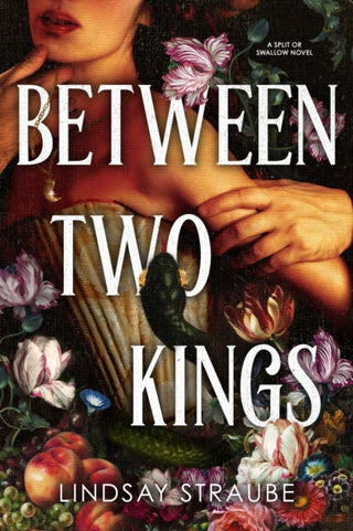 Cover image for 9781529445886 - Between Two Kings