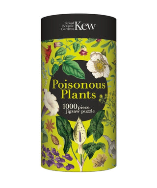 Cover image for 9781529446302 - Kew Jigsaw Puzzle