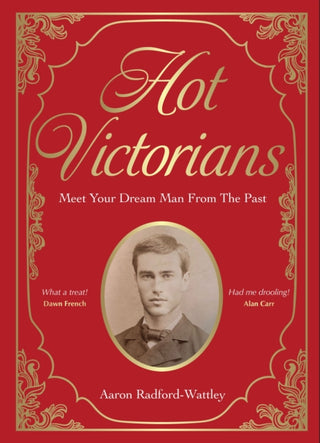 Cover image for 9781529446654 - Hot Victorians