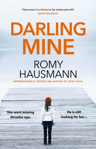 Supplemental image for 9781529446708 - Darling Mine