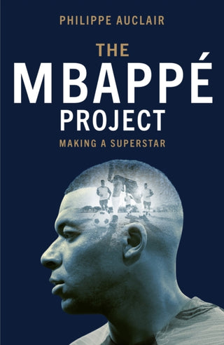 Cover image for 9781529446777 - The Mbappé Project