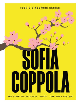 Cover image for 9781529446906 - Sofia Coppola