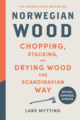 Cover image for 9781529447545 - Norwegian Wood