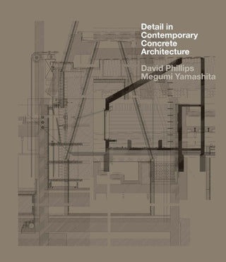 Cover image for 9781529449198 - Detail in Contemporary Concrete Architecture