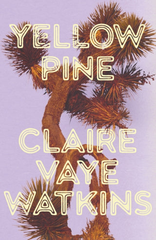 Cover image for 9781529449723 - Yellow Pine