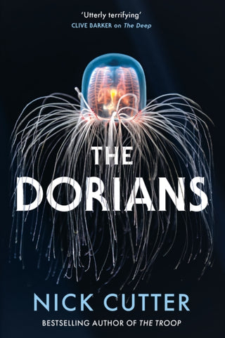 Cover image for 9781529452075 - The Dorians