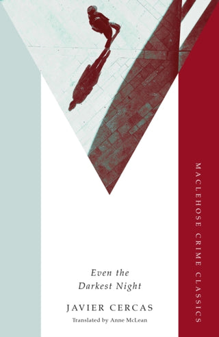 Cover image for 9781529452266 - Even The Darkest Night