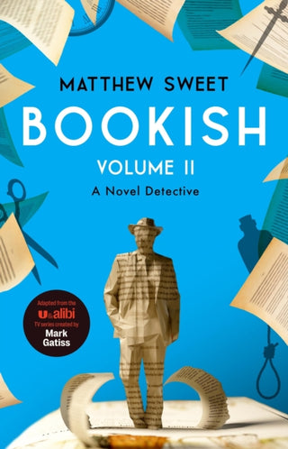 Cover image for 9781529452334 - Bookish Volume 2