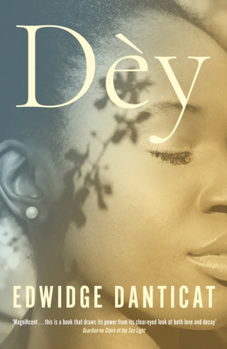 Cover image for 9781529452389 - Dèy