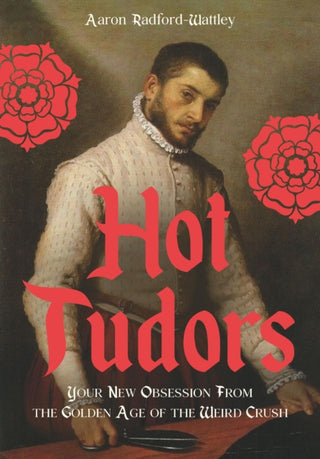 Cover image for 9781529452433 - Hot Tudors