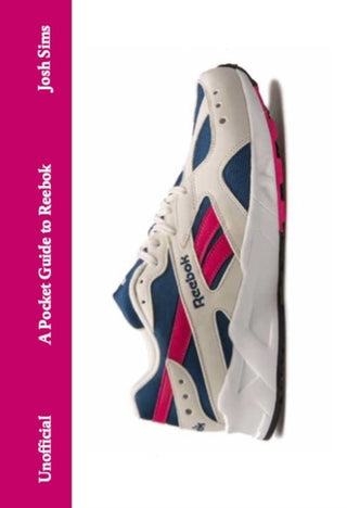 Cover image for 9781529453263 - A Pocket Guide to Reebok