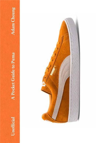 Cover image for 9781529453331 - A Pocket Guide to Puma