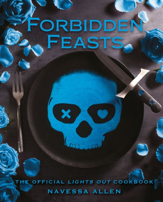 Cover image for 9781529453447 - Forbidden Feasts