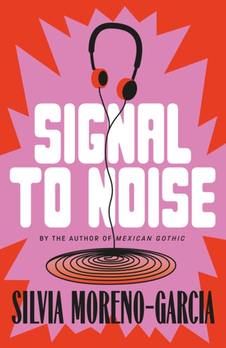 Cover image for 9781529453683 - Signal To Noise