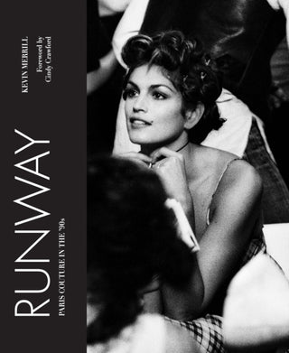 Cover image for 9781529454680 - Runway