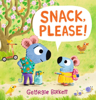 Supplemental image for 9781529502749 - Snack, Please!