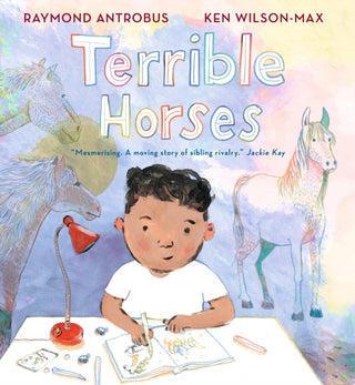 Supplemental image for 9781529502787 - Terrible Horses