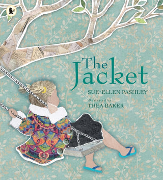 Cover image for 9781529502879 - The Jacket
