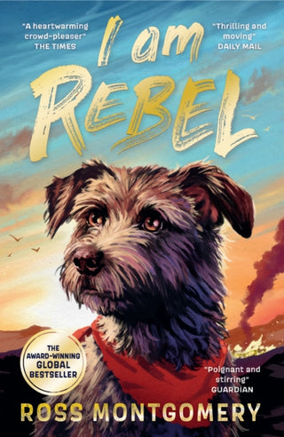 Supplemental image for 9781529502909 - I Am Rebel