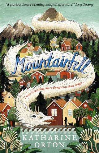 Supplemental image for 9781529503296 - Mountainfell