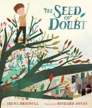 Cover image for 9781529504156 - The Seed of Doubt