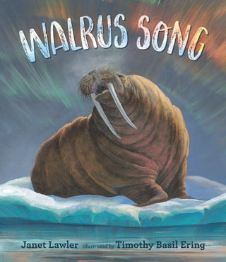 Supplemental image for 9781529504828 - Walrus Song