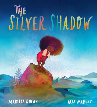Cover image for 9781529504910 - The Silver Shadow