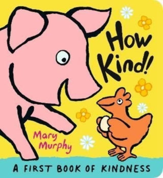 Supplemental image for 9781529505344 - How Kind!