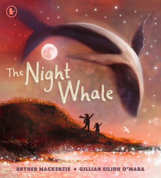 Cover image for 9781529506617 - The Night Whale