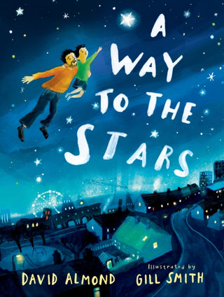 Cover image for 9781529506655 - A Way to the Stars