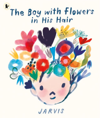 Supplemental image for 9781529506761 - The Boy with Flowers in His Hair