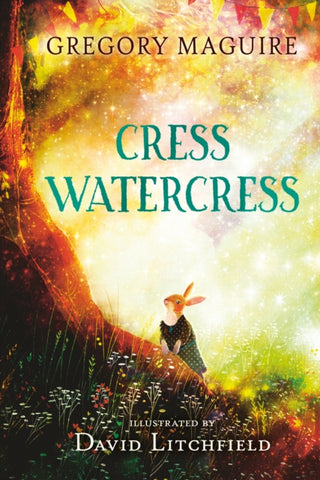 Supplemental image for 9781529507102 - Cress Watercress