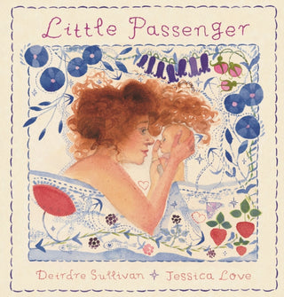 Cover image for 9781529507157 - Little Passenger
