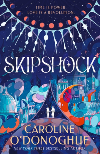 Cover image for 9781529507966 - Skipshock