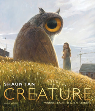Supplemental image for 9781529510720 - Creature