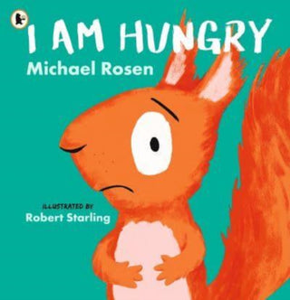 Supplemental image for 9781529510980 - I Am Hungry