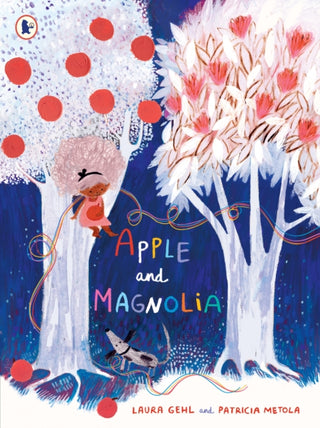 Supplemental image for 9781529511017 - Apple and Magnolia