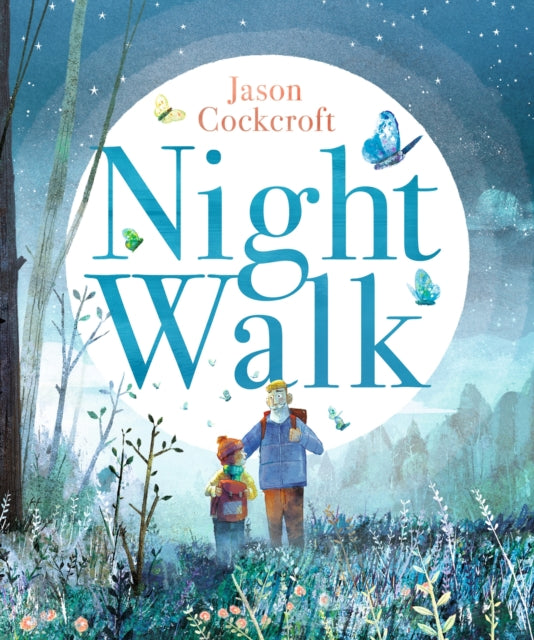 Cover image for 9781529511567 - Night Walk