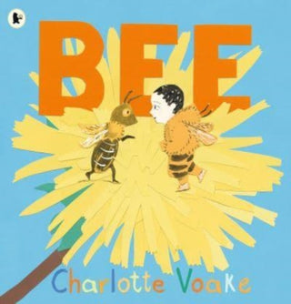 Cover image for 9781529511871 - Bee
