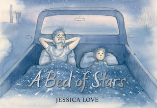 Cover image for 9781529512762 - A Bed of Stars
