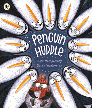 Supplemental image for 9781529512830 - Penguin Huddle